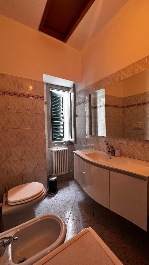 Ferienwohnung Meschihouse - Leonardo 35 Lecco Exterior foto